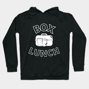 Box Lunch Hoodie